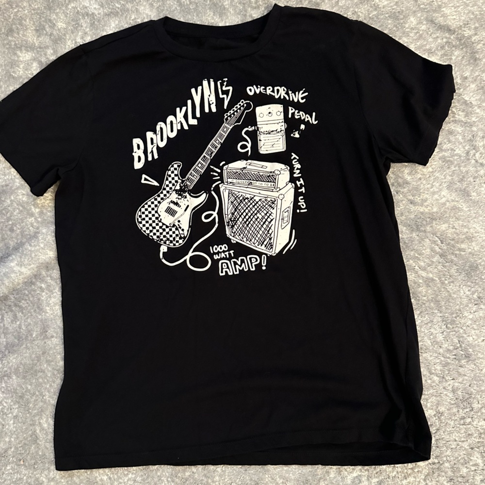 Boys T-Shirt